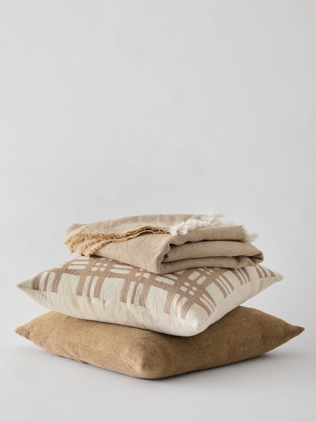 CAMILLE PILLOWCASE 50x50